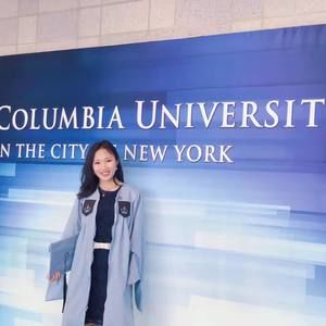 Meet your Posher, Xinnan